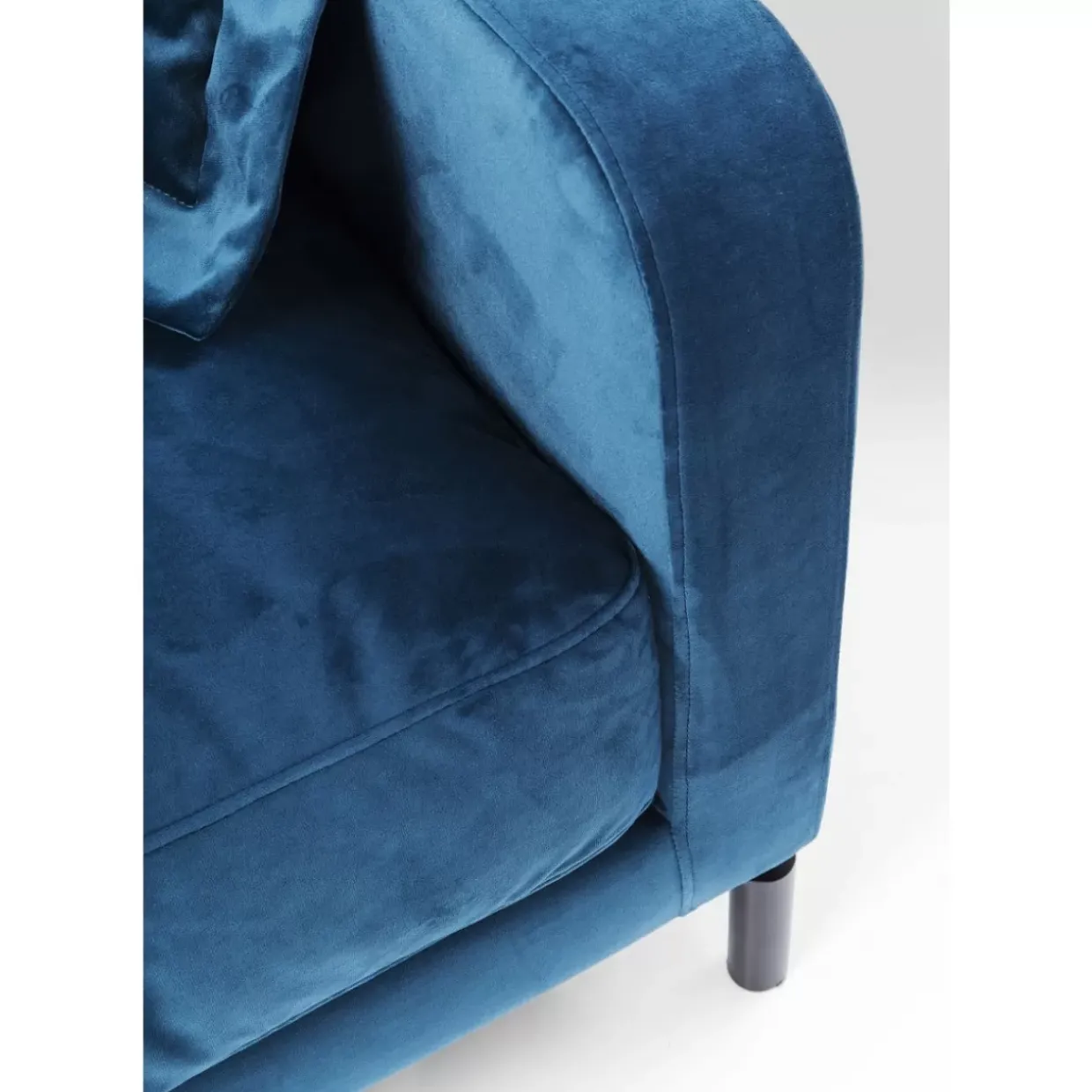 Sofa Lullaby 2-Sitzer Petrol