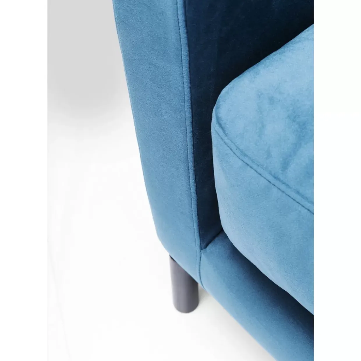 Sofa Lullaby 2-Sitzer Petrol