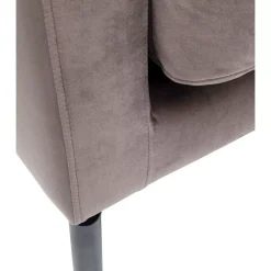 Sofa Lullaby 2-Sitzer Taupe