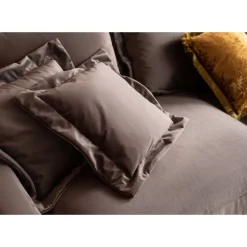 Sofa Lullaby 2-Sitzer Taupe