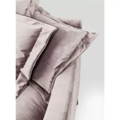 Sofa Lullaby 3-Sitzer Taupe