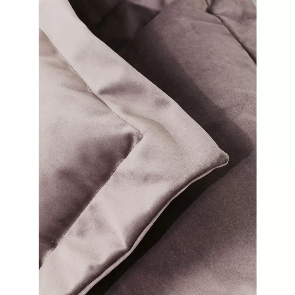 Sofa Lullaby 3-Sitzer Taupe