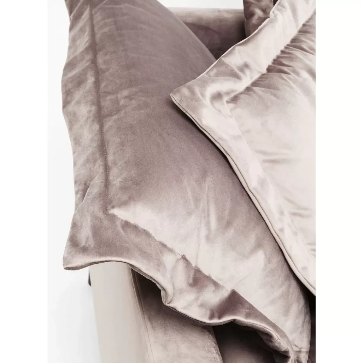 Sofa Lullaby 3-Sitzer Taupe