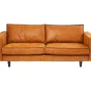 Sofa Neo 2-Sitzer Tobacco