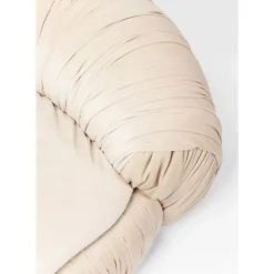 Sofa Perugia 2-Sitzer Creme