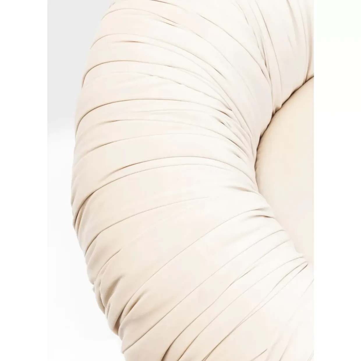 Sofa Perugia 2-Sitzer Creme