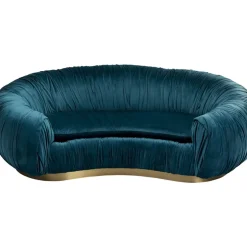 Sofa Perugia 2-Sitzer Smaragd 195Cm