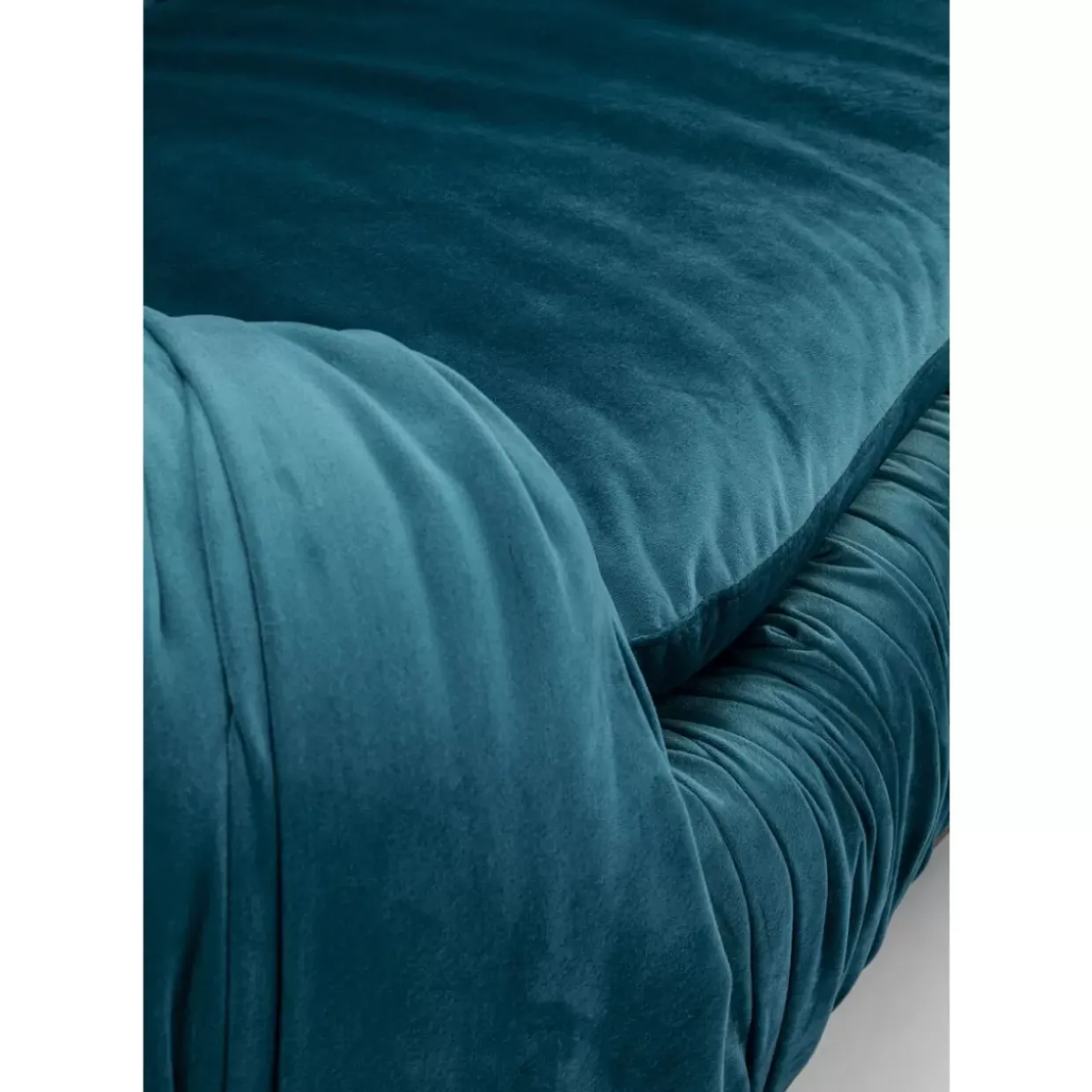 Sofa Perugia 2-Sitzer Smaragd 195Cm