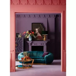 Sofa Perugia 2-Sitzer Smaragd 195Cm