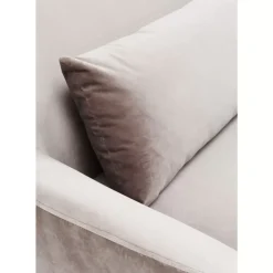 Sofa Proud 3-Sitzer Grau