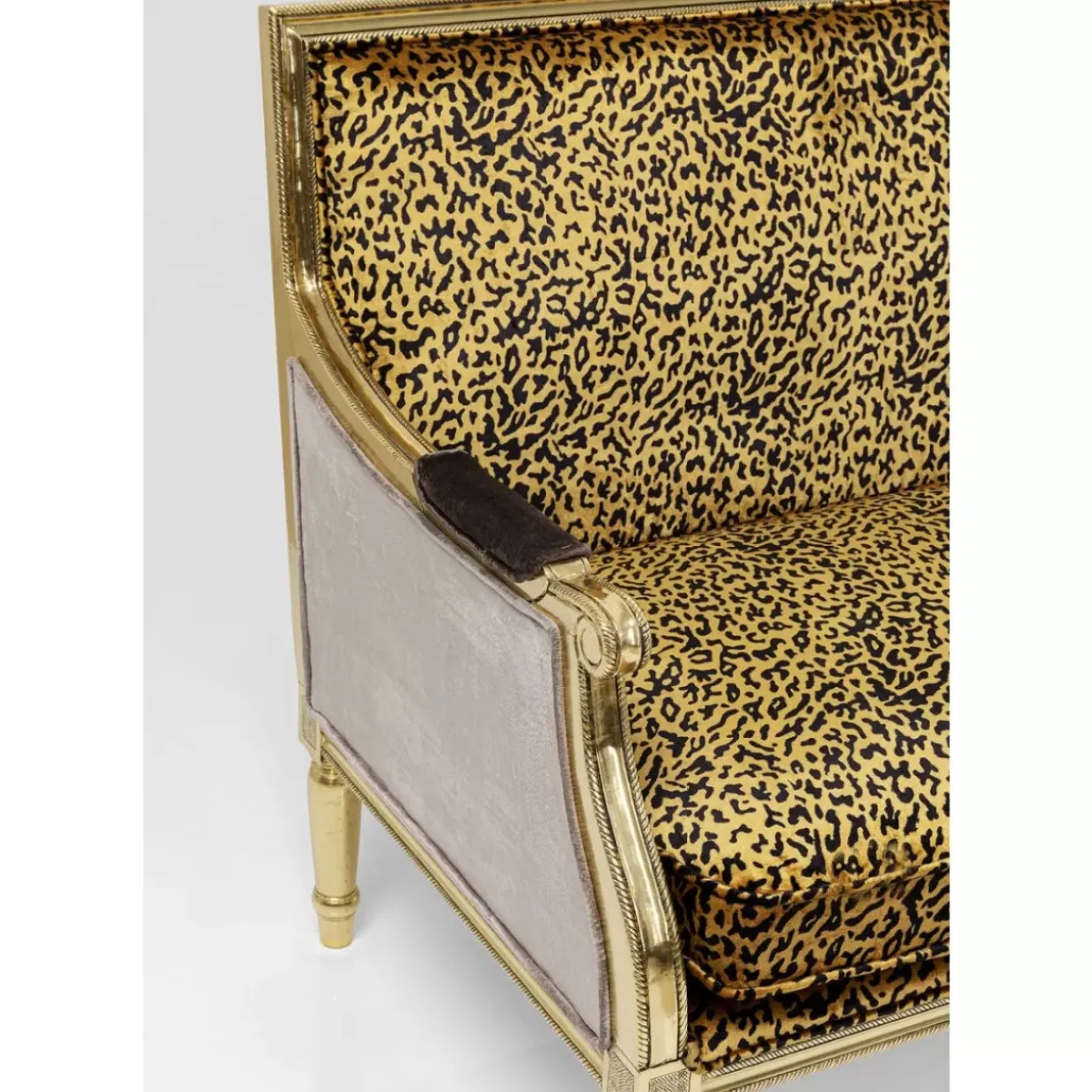 Sofa Regency Leo 135Cm