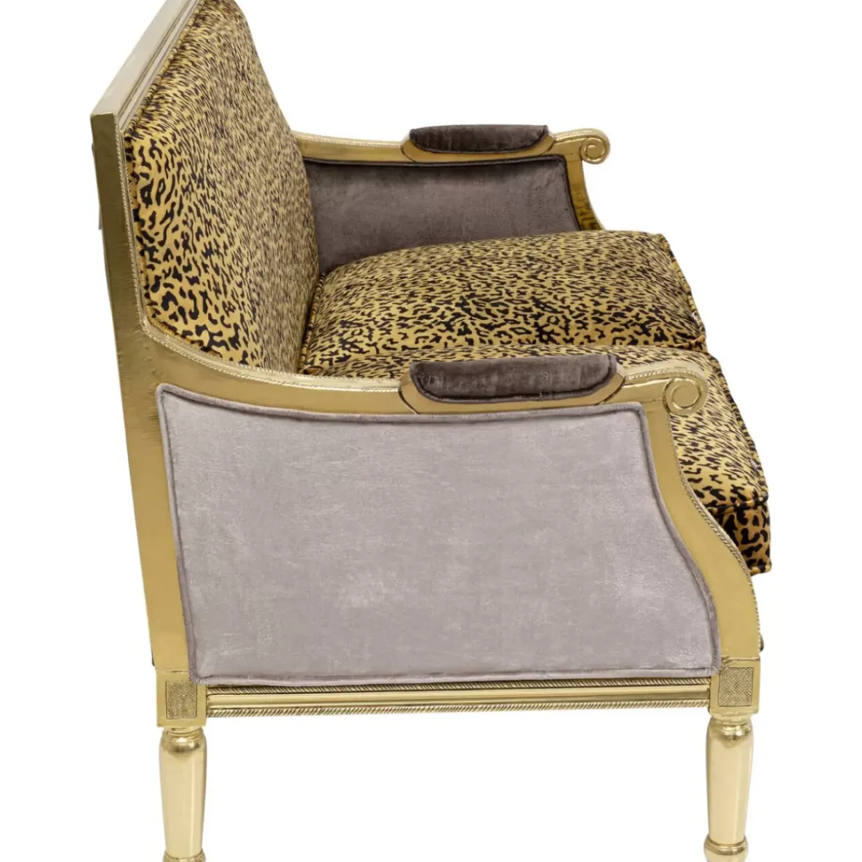 Sofa Regency Leo 135Cm