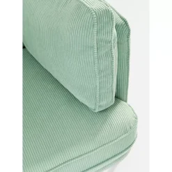 Sofa Shirly 3-Sitzer Mint