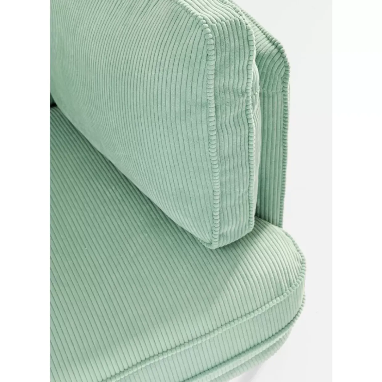 Sofa Shirly 3-Sitzer Mint