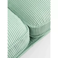 Sofa Shirly 3-Sitzer Mint