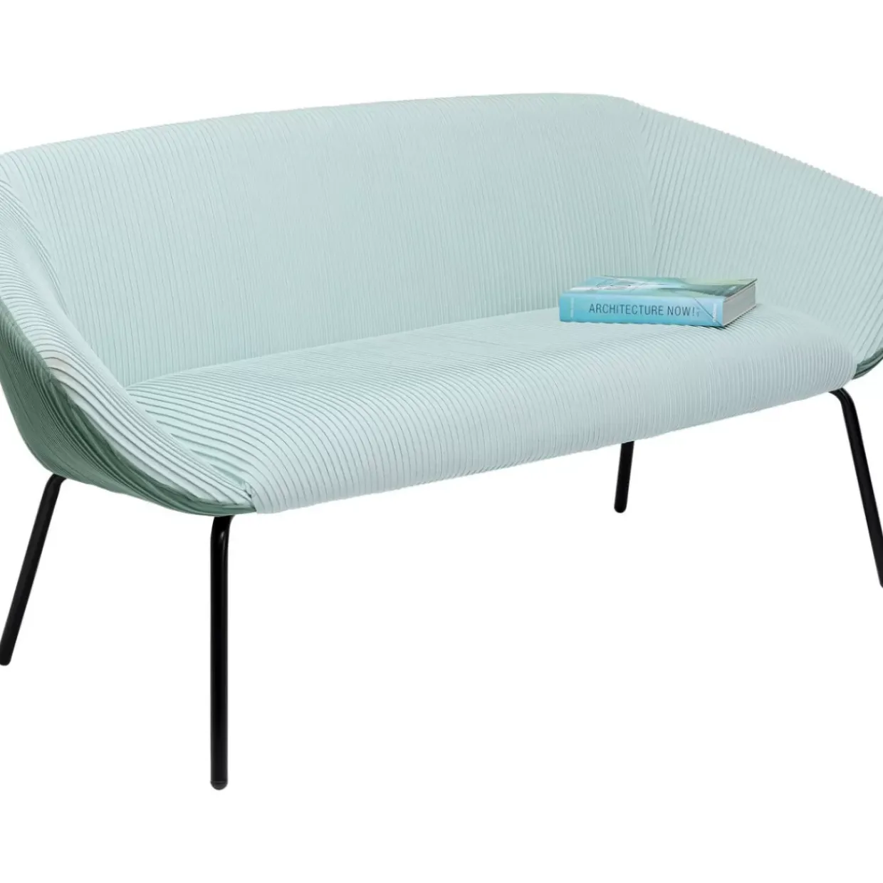 Sofa 2-Sitzer Ballabile 163Cm