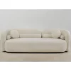 Sofa 3-Sitzer Kelly Boucle 225Cm