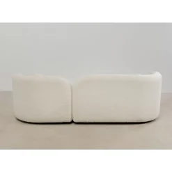 Sofa 3-Sitzer Kelly Boucle 225Cm