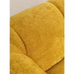 Sofa 3-Sitzer Salamanca Gelb 240Cm