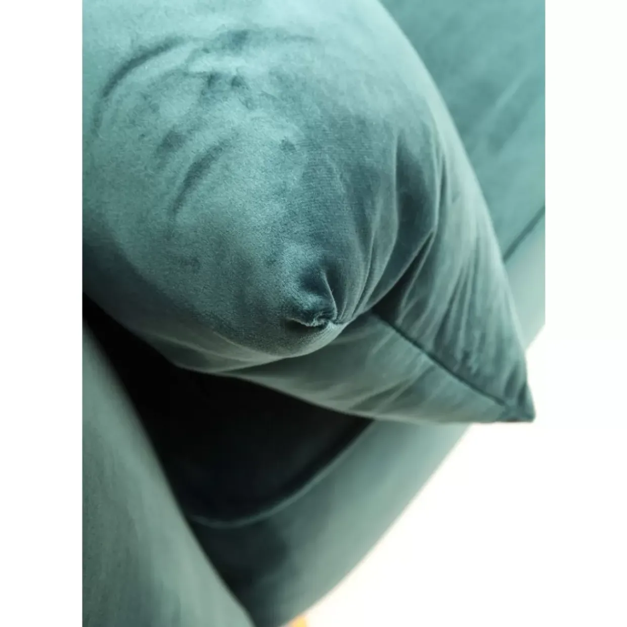 Sofa Vegas Forever 3-Sitzer Petrol