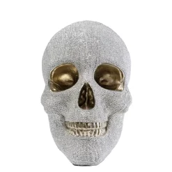 Spardose Skull Crystals
