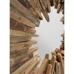 Spiegel Bastidon O120Cm