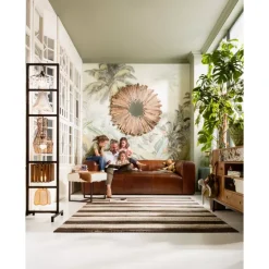 Spiegel Bastidon O120Cm