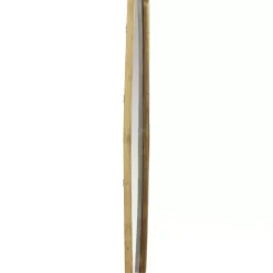 Spiegel Clip Brass 32X177Cm