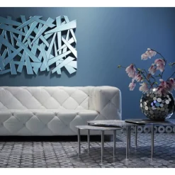 Spiegel Coccio 140X100