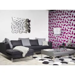 Spiegel Coccio 140X100