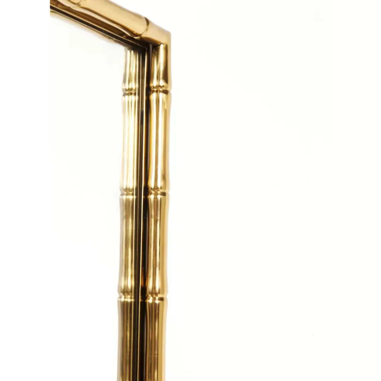 Spiegel Hipster Bamboo 80X180Cm