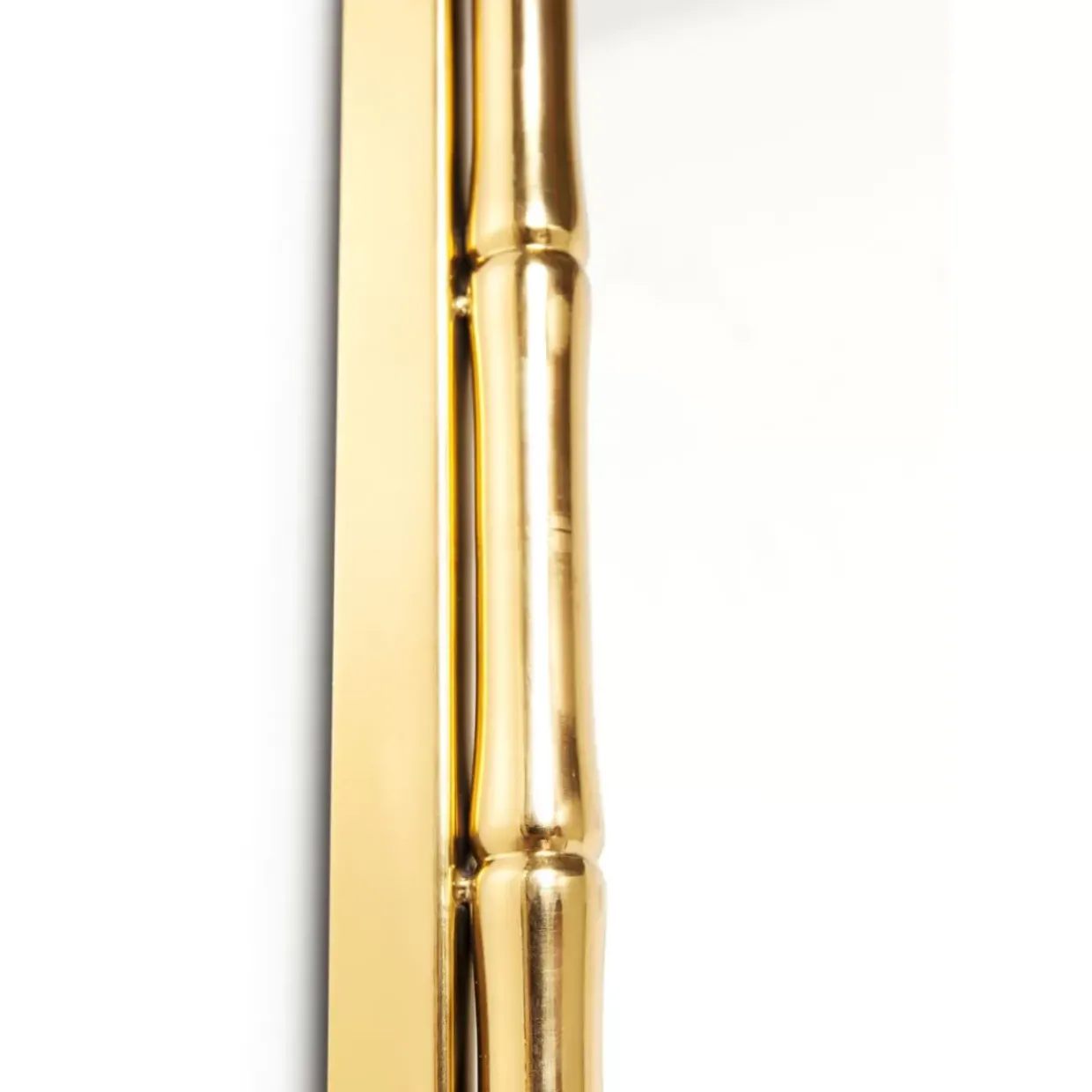 Spiegel Hipster Bamboo 80X180Cm