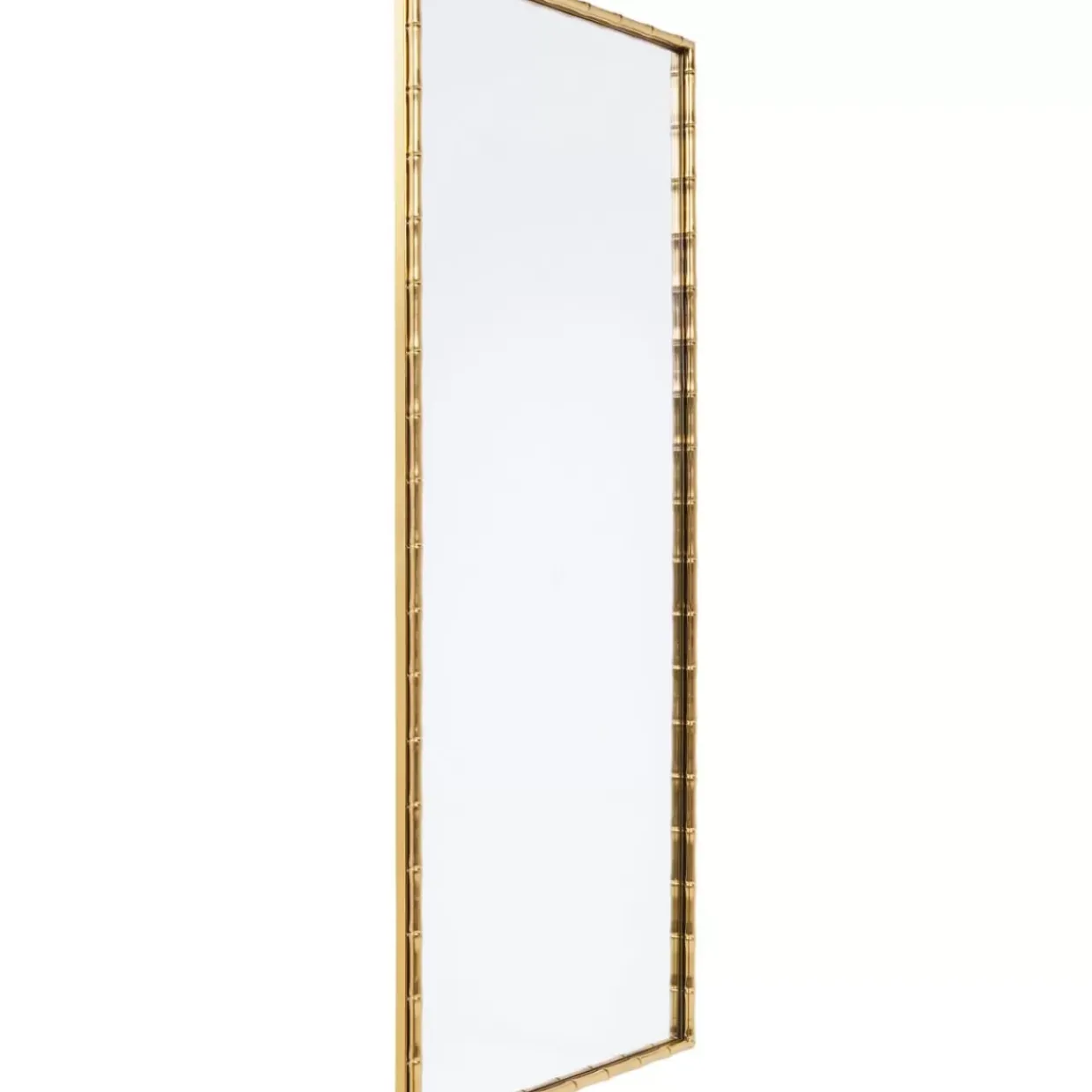 Spiegel Hipster Bamboo 80X180Cm