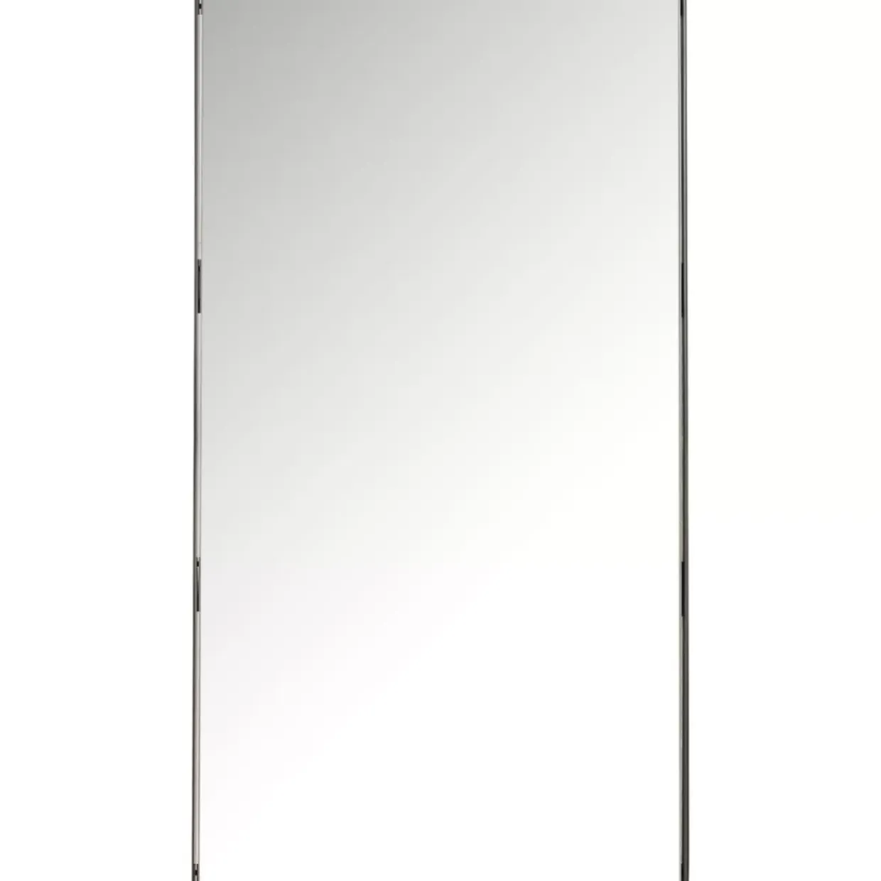 Spiegel Ombra Soft Schwarz 120X60Cm