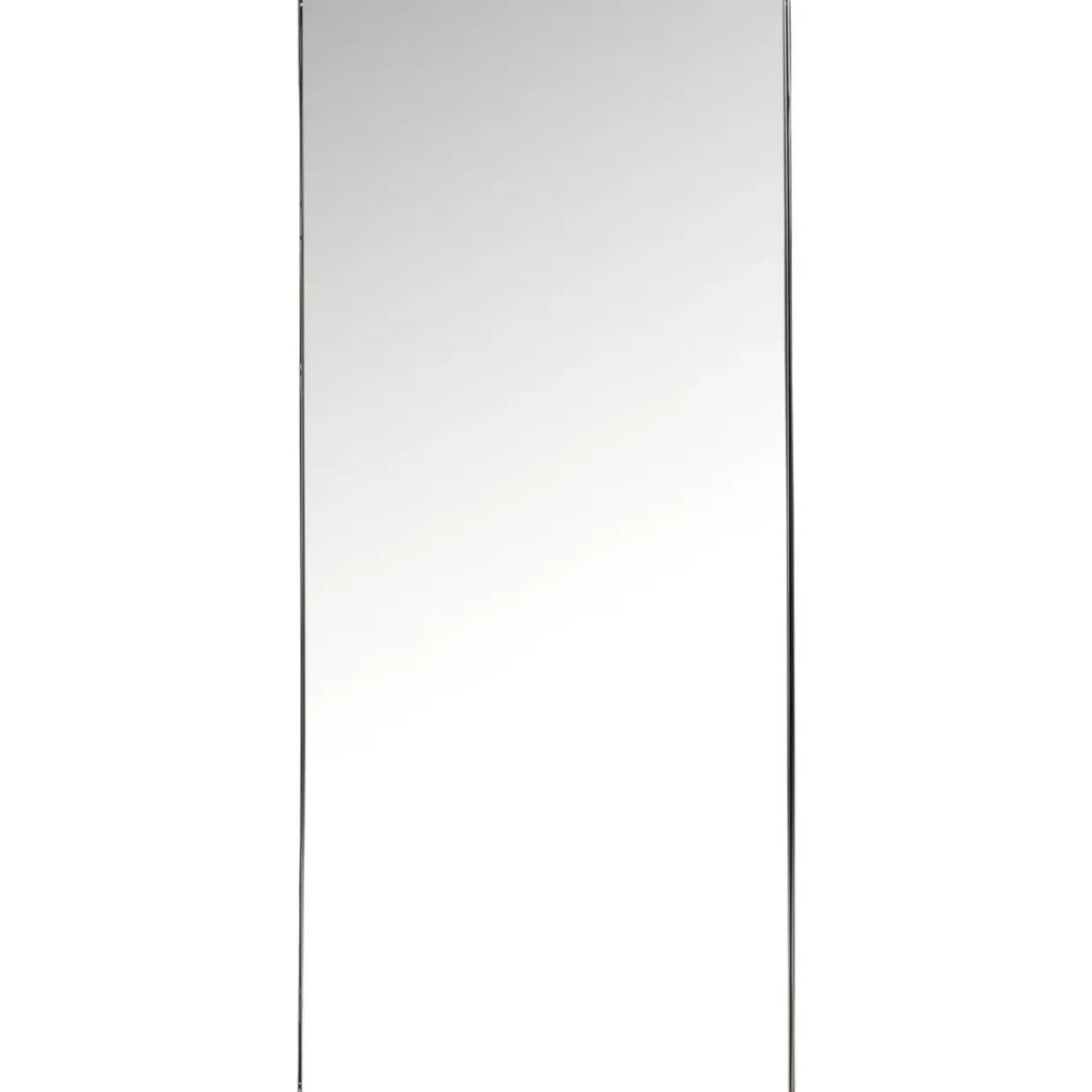 Spiegel Ombra Soft Schwarz 200X80Cm