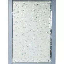 Spiegel Raindrops 120X80Cm