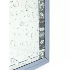 Spiegel Raindrops 120X80Cm