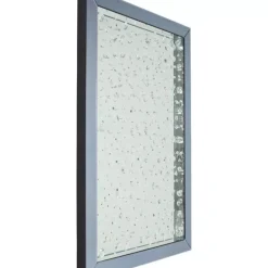 Spiegel Raindrops 120X80Cm