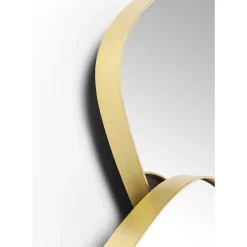 Spiegel Shapes 130X110Cm