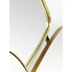 Spiegel Shapes 130X110Cm