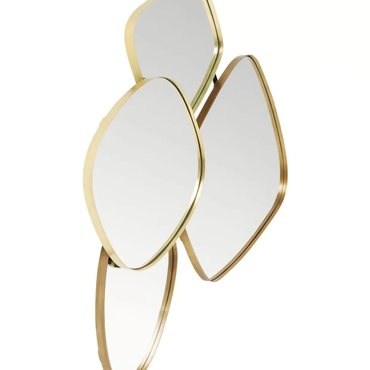 Spiegel Shapes 130X110Cm