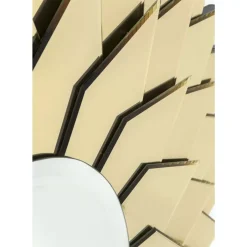 Spiegel Sunflower Round O120Cm