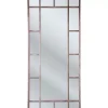 Spiegel Window Iron 200X90Cm