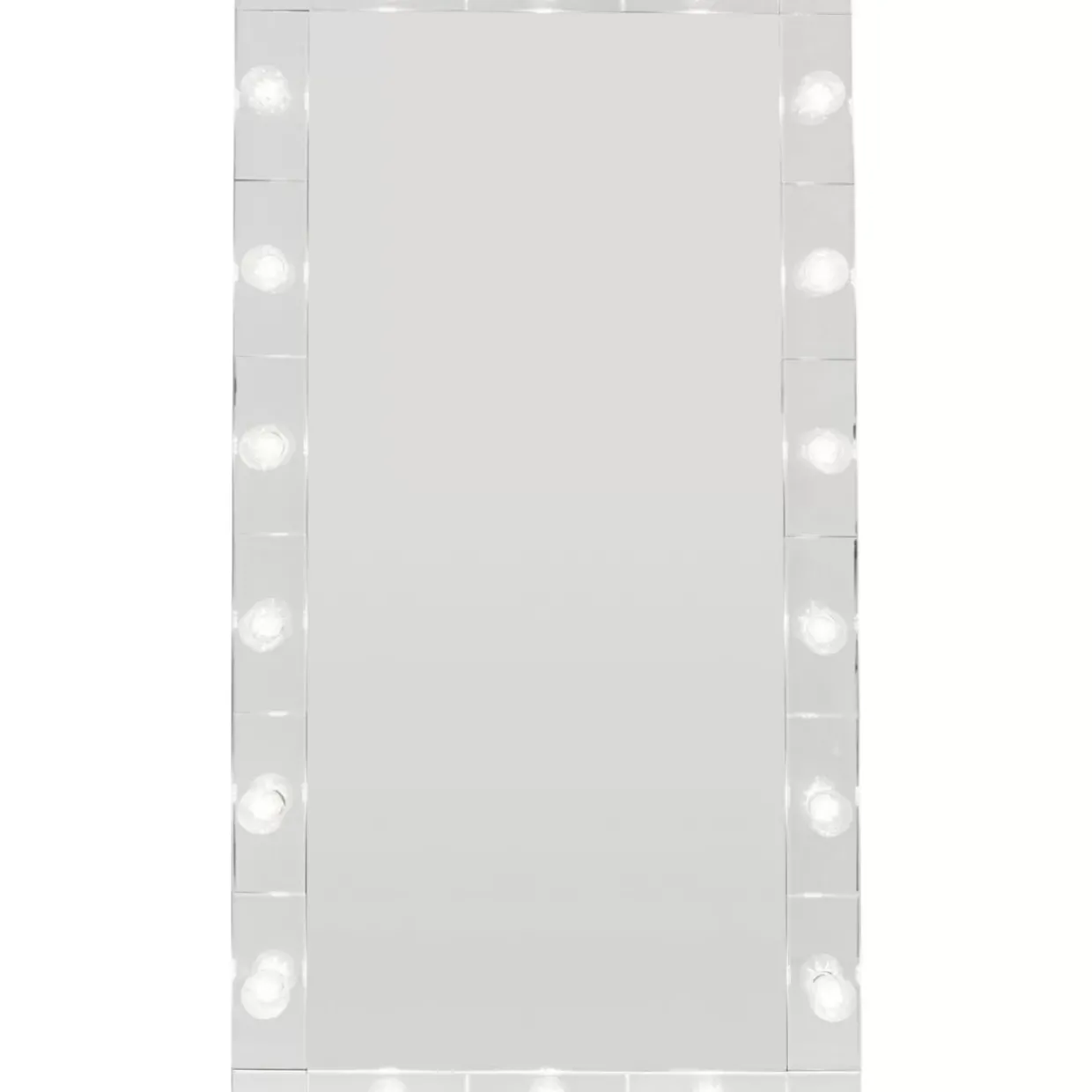 Standspiegel Make Up 160X80