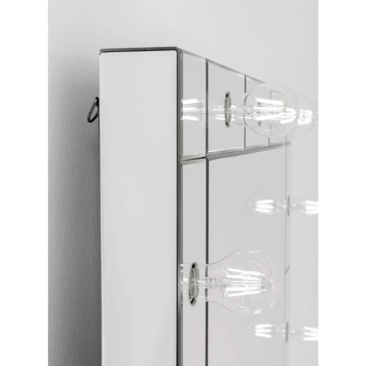 Standspiegel Make Up 160X80