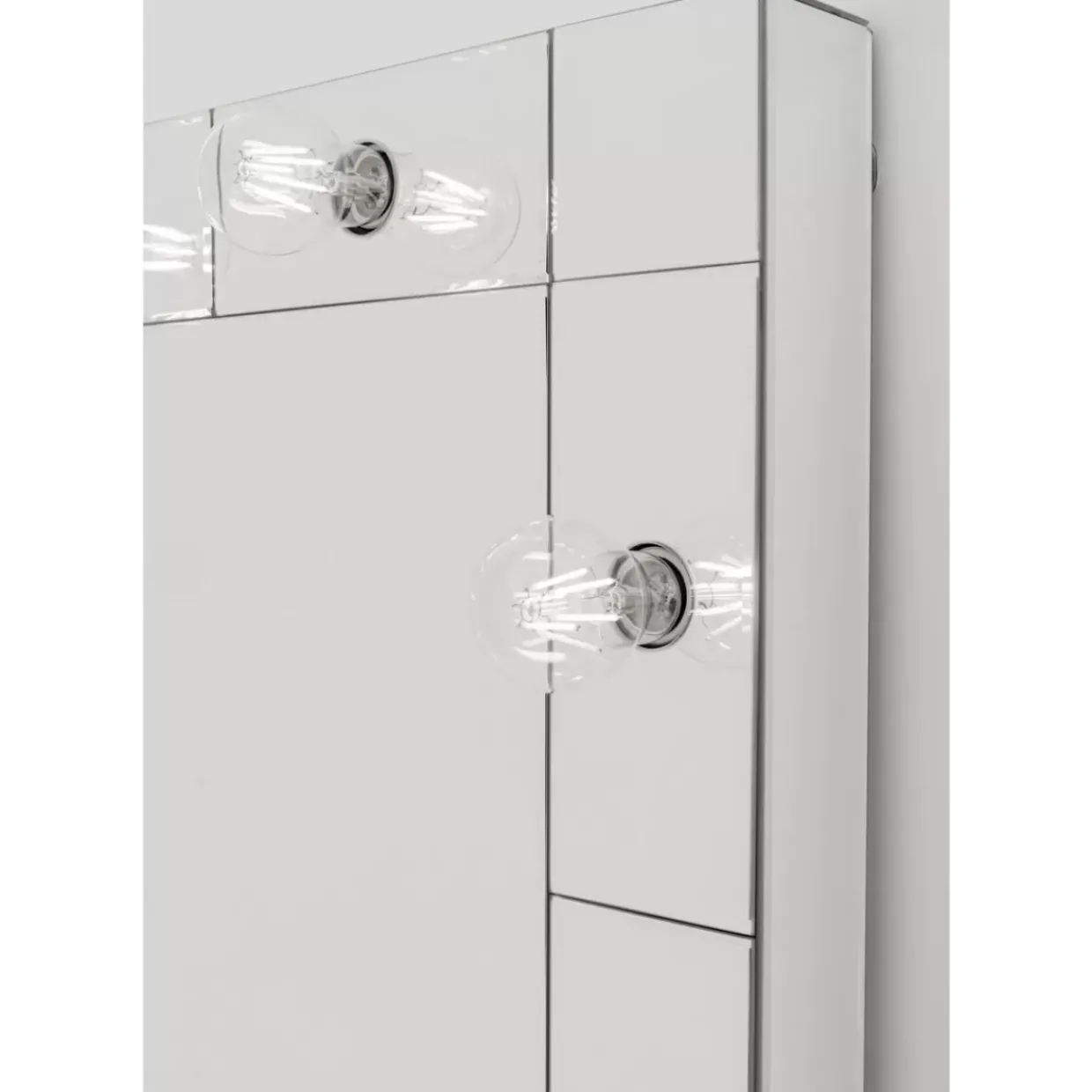 Standspiegel Make Up 160X80