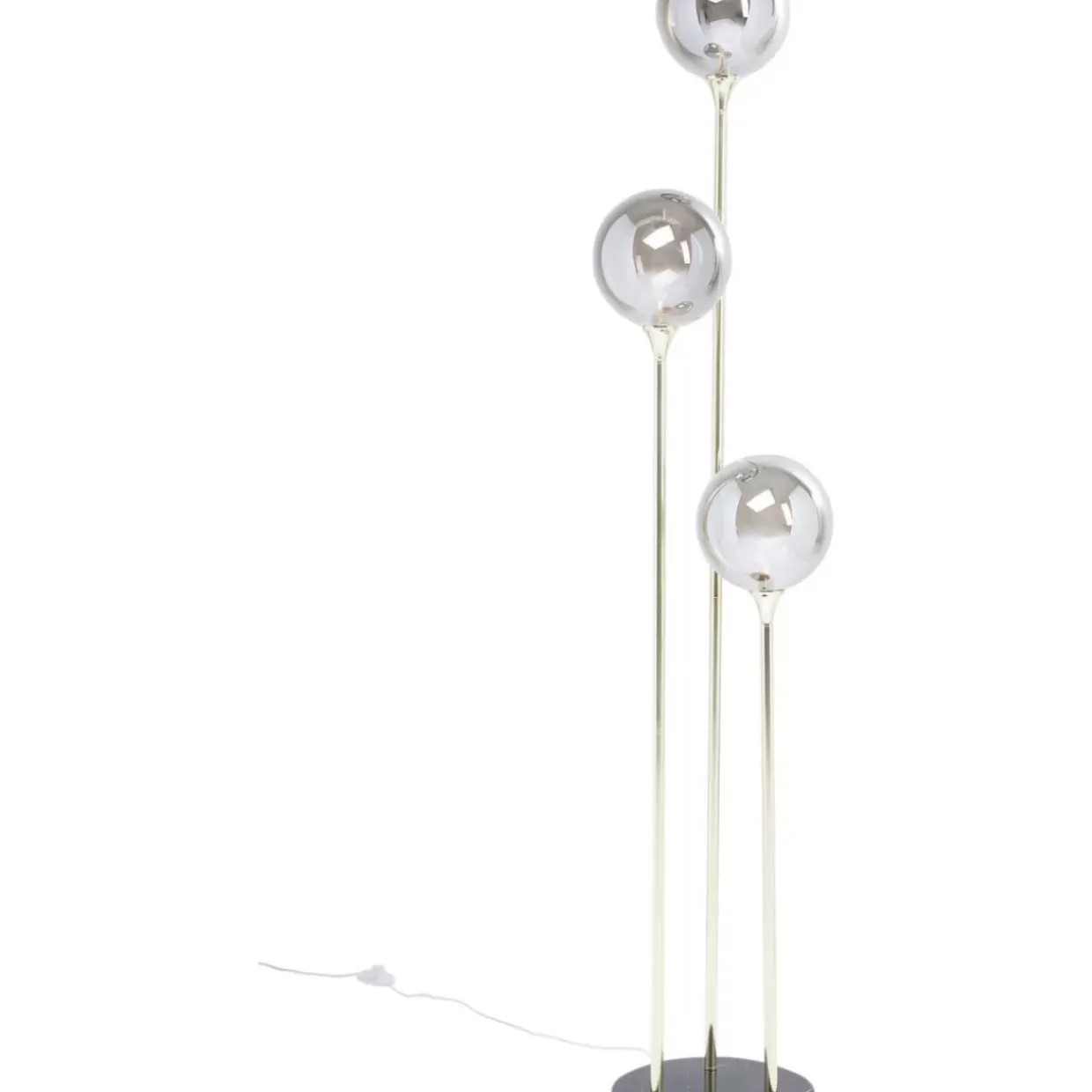 Stehleuchte Al Capone Tre