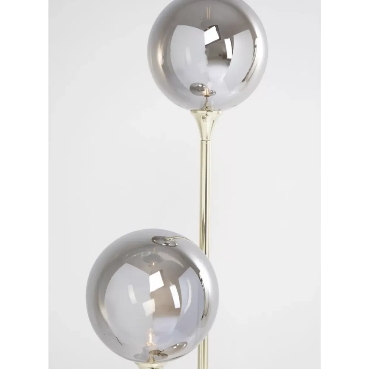 Stehleuchte Al Capone Tre