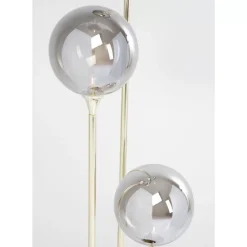 Stehleuchte Al Capone Tre