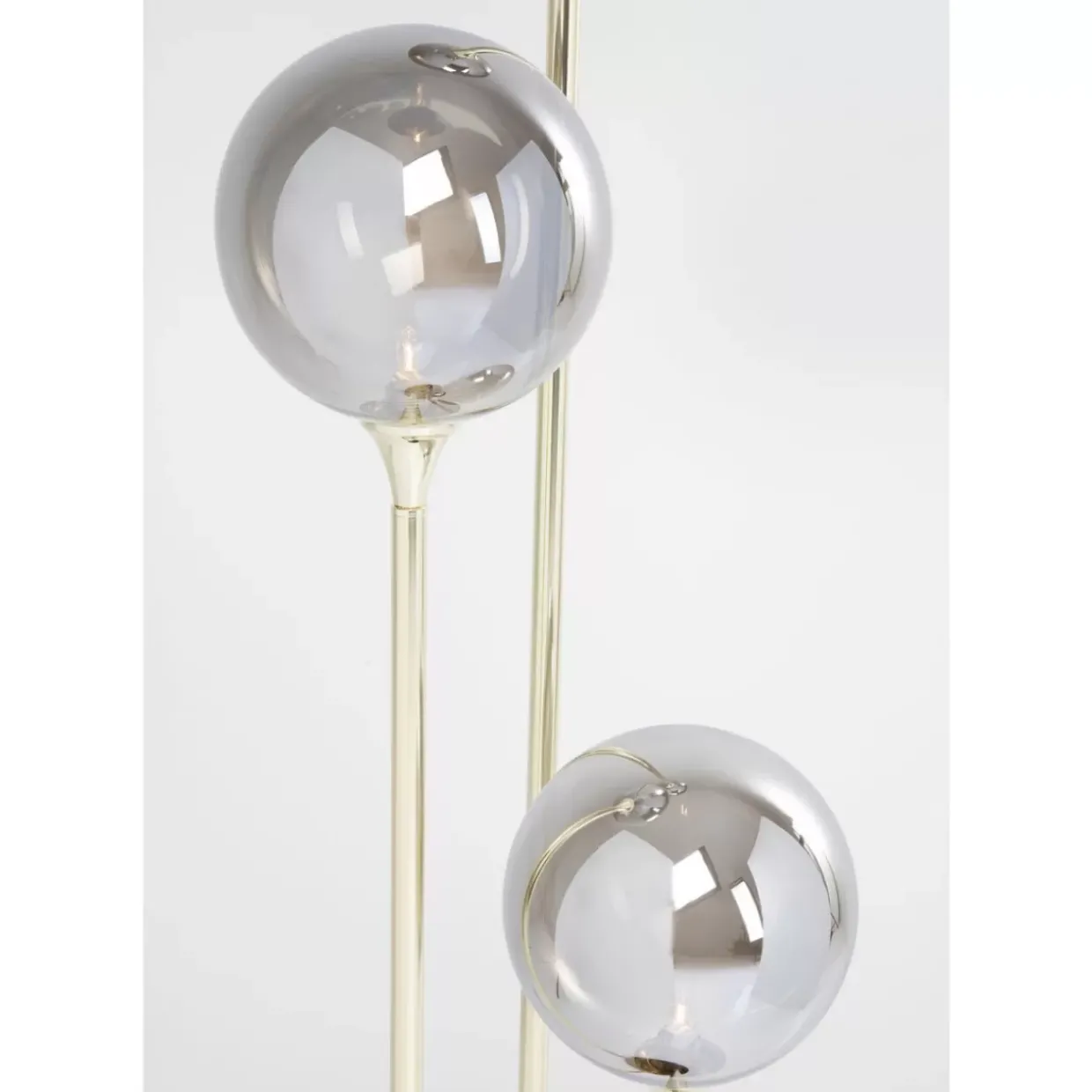 Stehleuchte Al Capone Tre